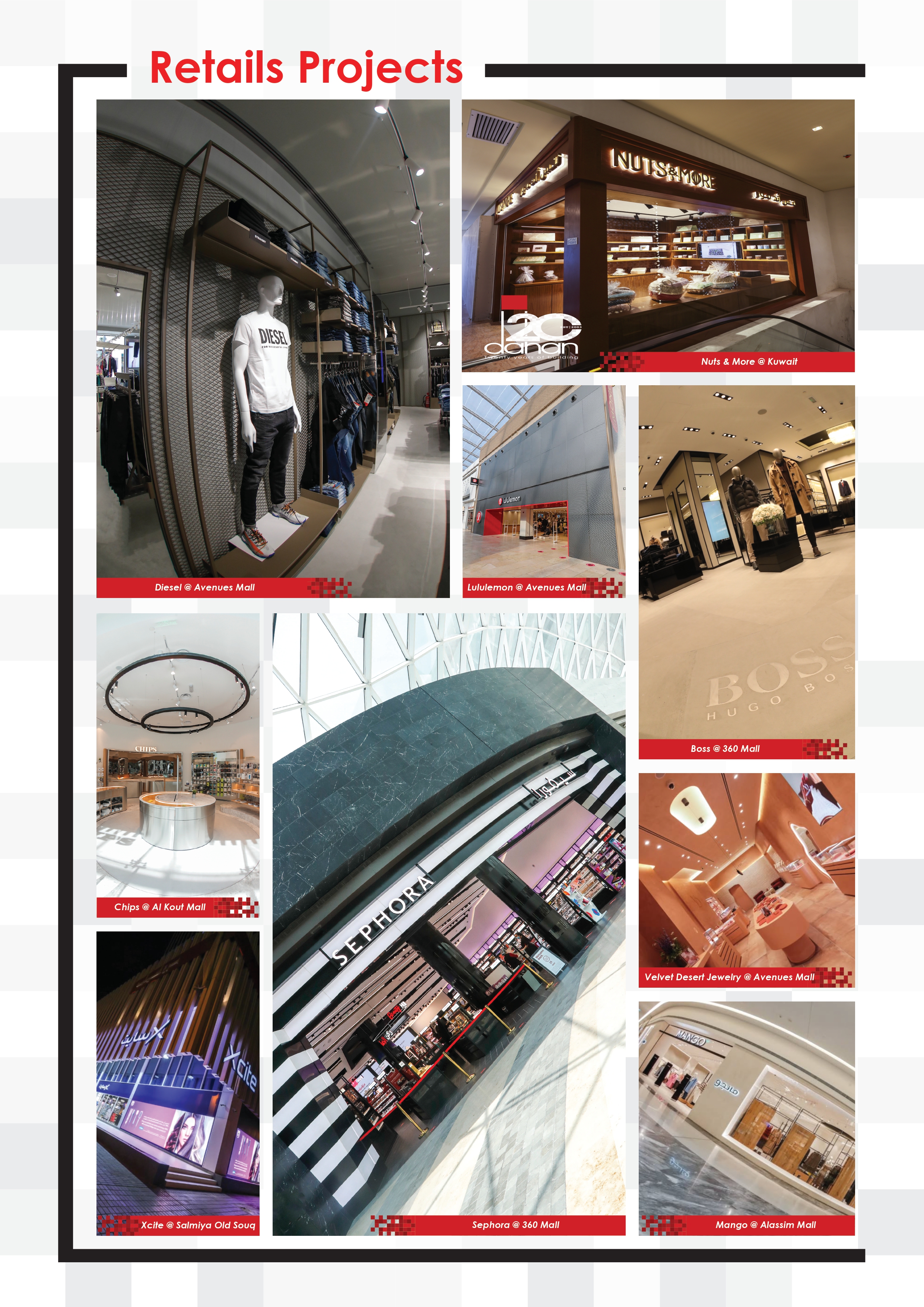 Retail project (Page 11)